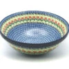 Polish Pottery Bowl - Grand Nesting (10 3/4") - Maraschino 2 Polish Pottery Bowl - Grand Nesting (10 3/4") - Maraschino -Polish Pottery shop ceramika artystyczna polish pottery bowl grand nesting 10 3 4 maraschino 055 1916a p4051