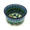 Polish Pottery Ramekin - Unikat Signature - U4553 2 Polish Pottery Ramekin - Unikat Signature - U4553 -Polish Pottery shop ceramika artystyczna polish pottery ramekin unikat signature u4553 409 u4553 p5260
