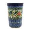 Polish Pottery Wine Crock - Unikat Signature - U3271 -Polish Pottery shop ceramika artystyczna polish pottery wine crock unikat signature u3271 169 u3271 p8626